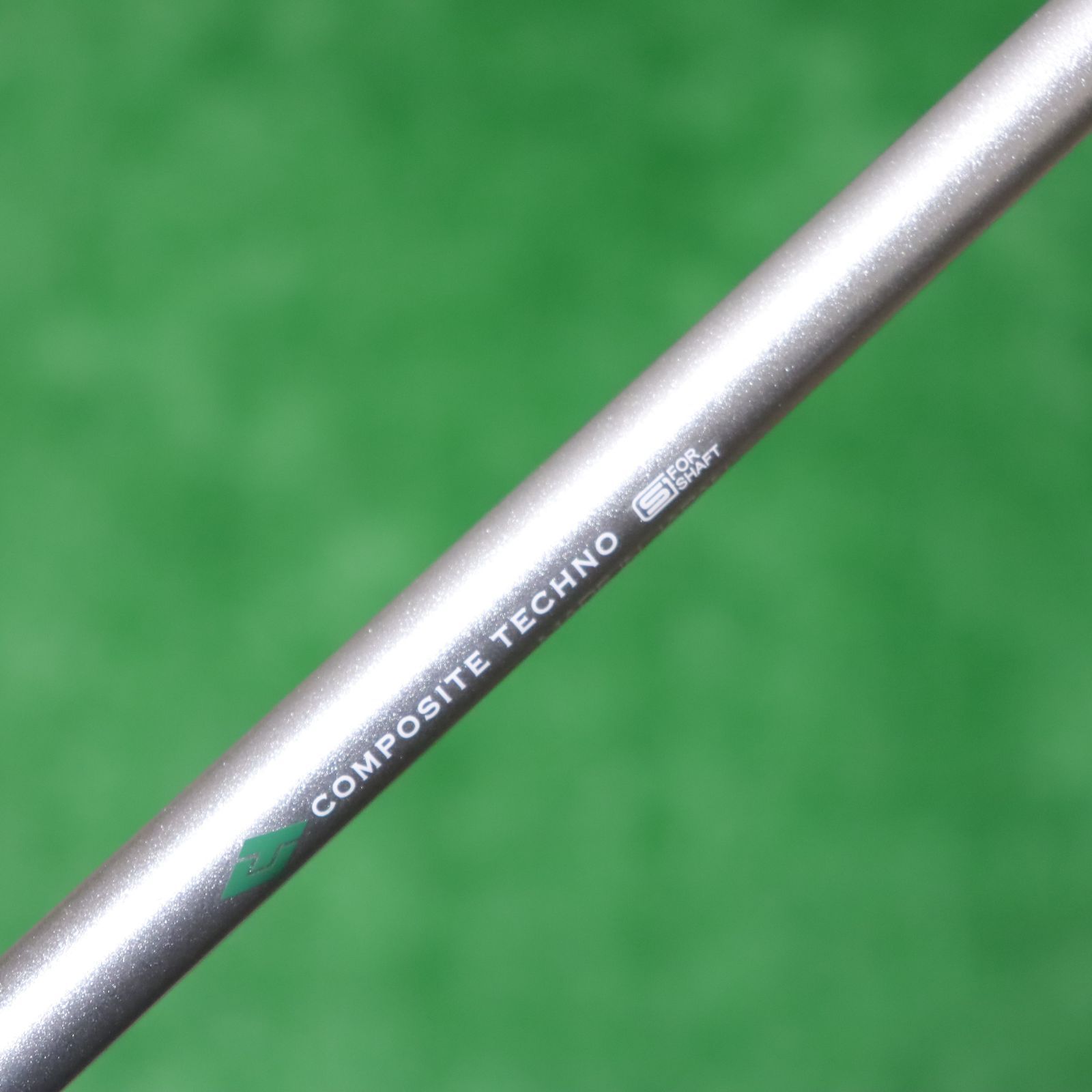 シャフト単品】Fire Express RR-B 5 S PING用スリーブ付き シャフト単品】Fire Express RR-B 5 S PING用スリーブ付き