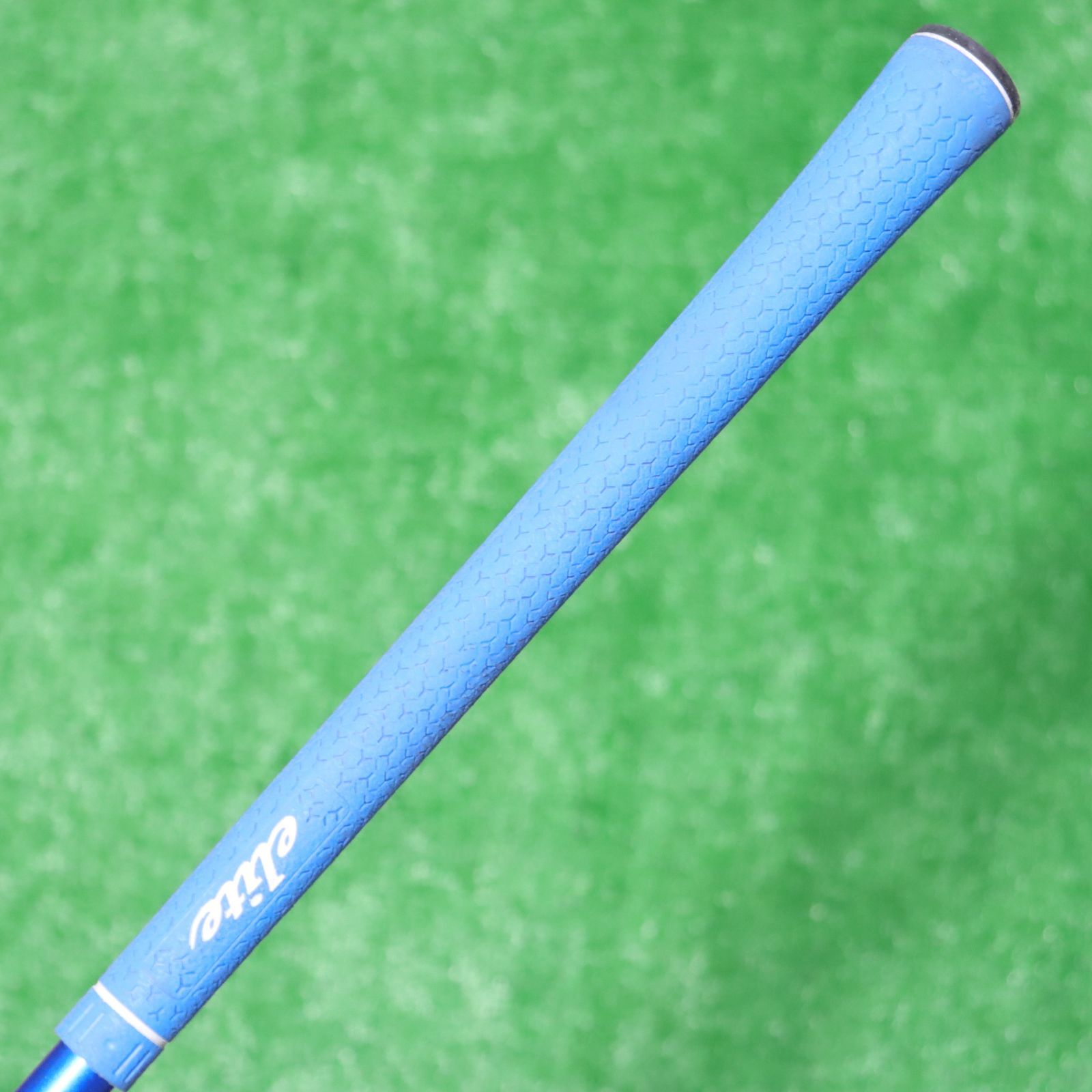 シャフト単品】Fire Express RR-B 5 S PING用スリーブ付き シャフト単品】Fire Express RR-B 5 S PING用スリーブ付き