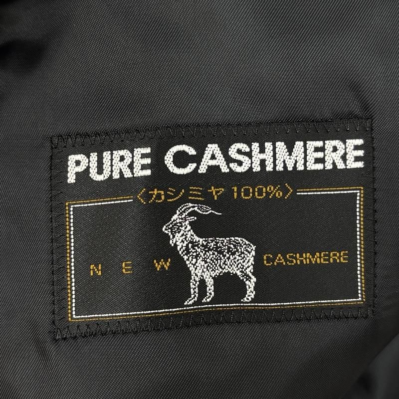 古着 Valentino Rudy ヴァレンティノ ルディ 100％ ピュア カシミヤ