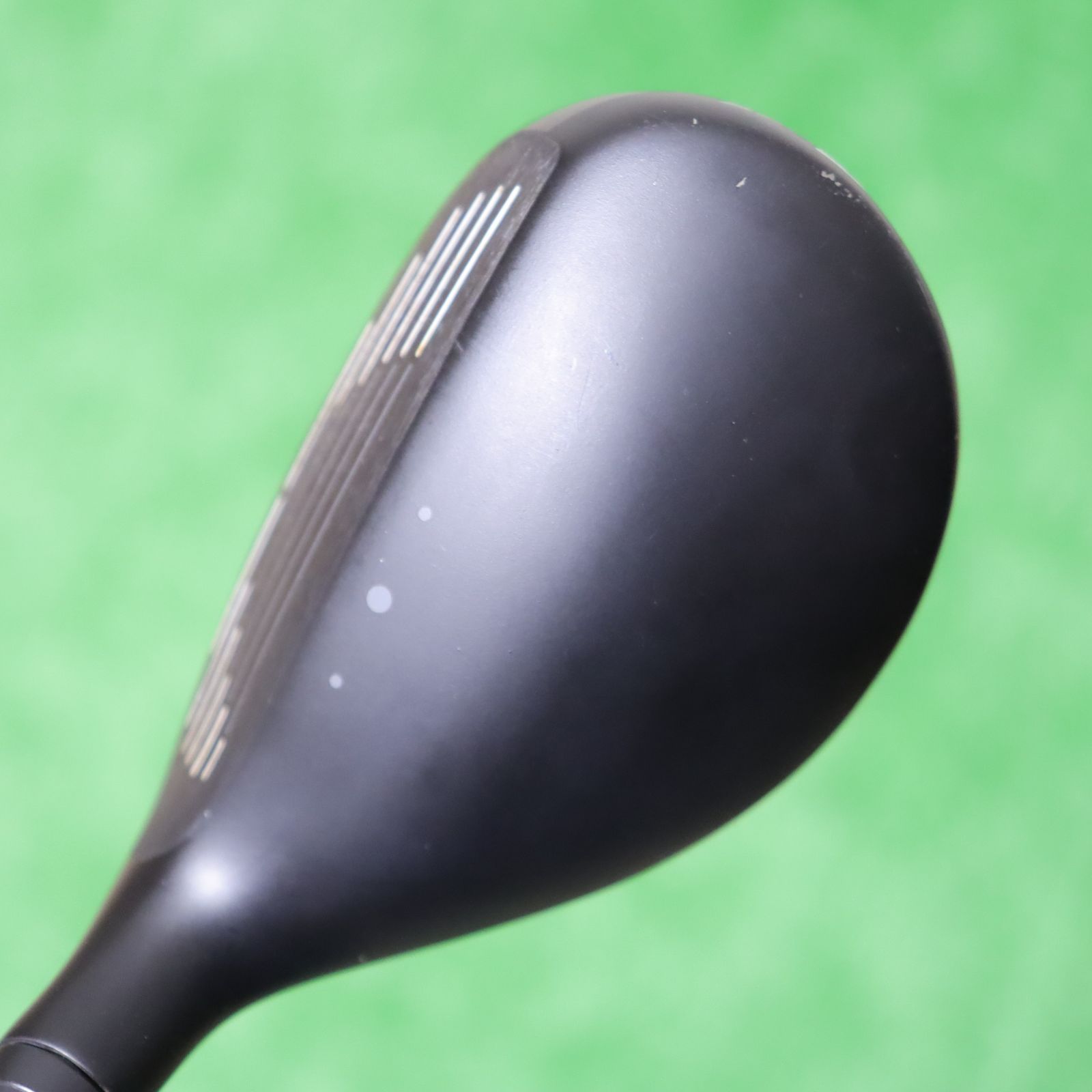 PING G425 6U 純正カーボンSR ユーティリティ ハイブリッド - メルカリ