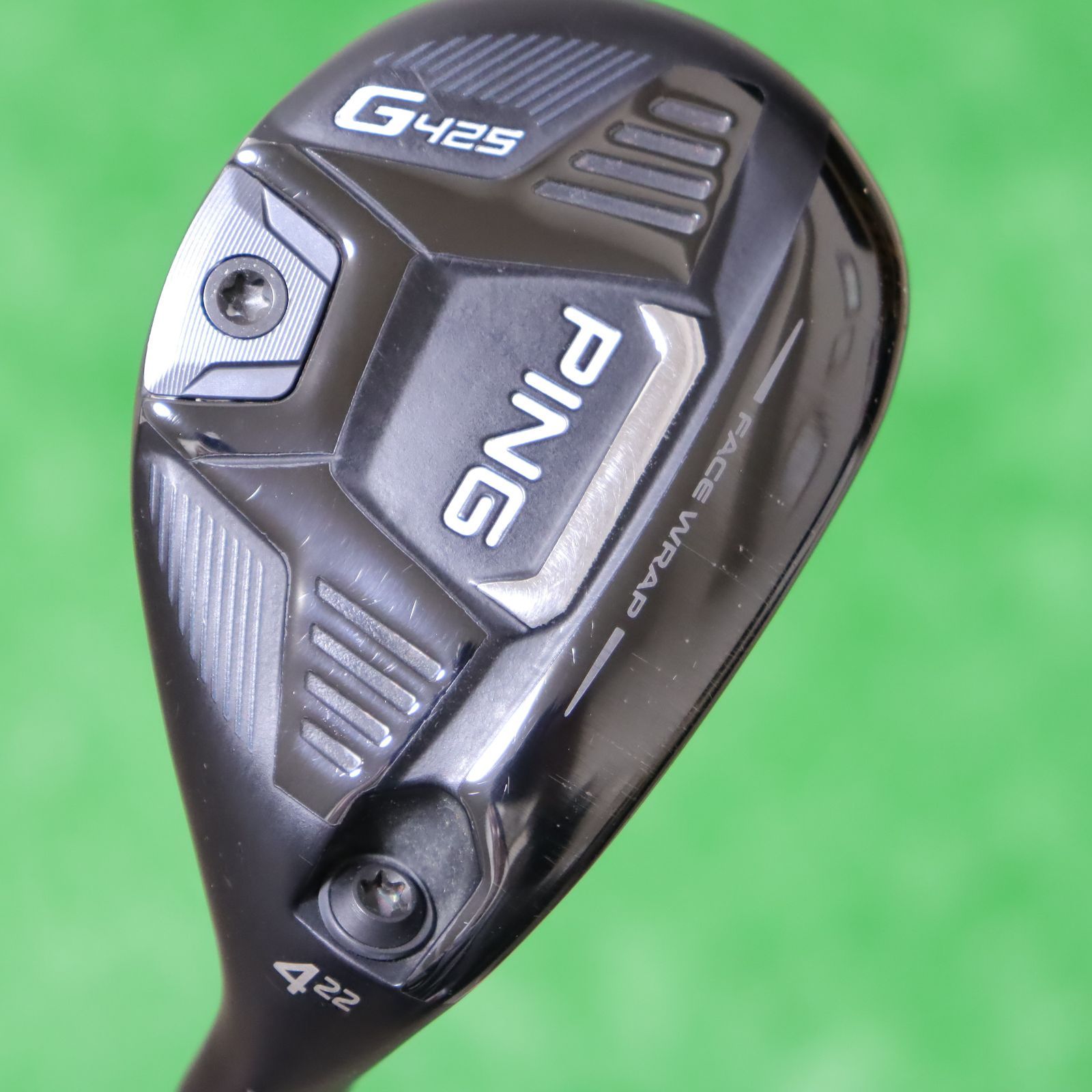PING G425 ハイブリッド 4U PING-TOUR 173-85 S 【公式通販】