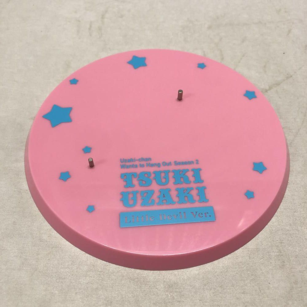 中古】ホビージャパン/AMAKUN 宇崎月 小悪魔Ver. 宇崎ちゃんは遊びたい