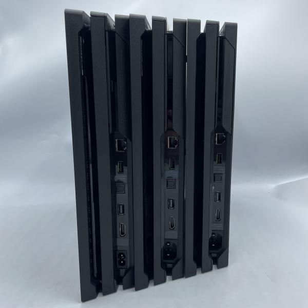 中古】本体）【ジャンク】SONY/PS4 Pro本体3台まとめ/HDD有/7200B×1 
