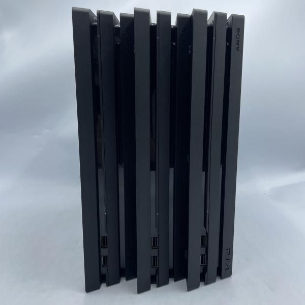 中古】本体）【ジャンク】SONY/PS4 Pro本体3台まとめ/HDD有/7200B×1 