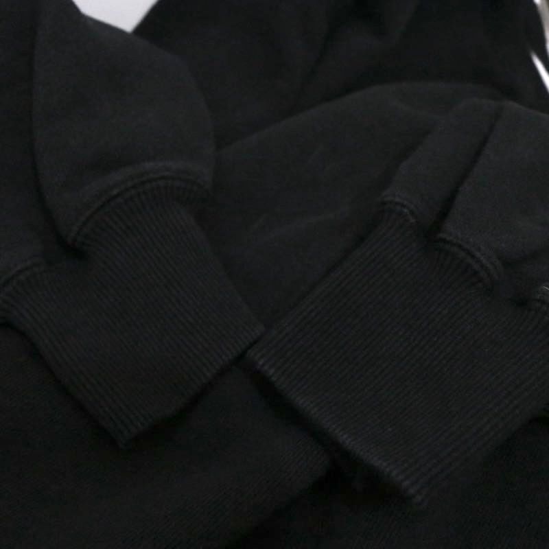 中古B】メンズ Lサイズ アンカーインク 25SS クルーネック スウェット