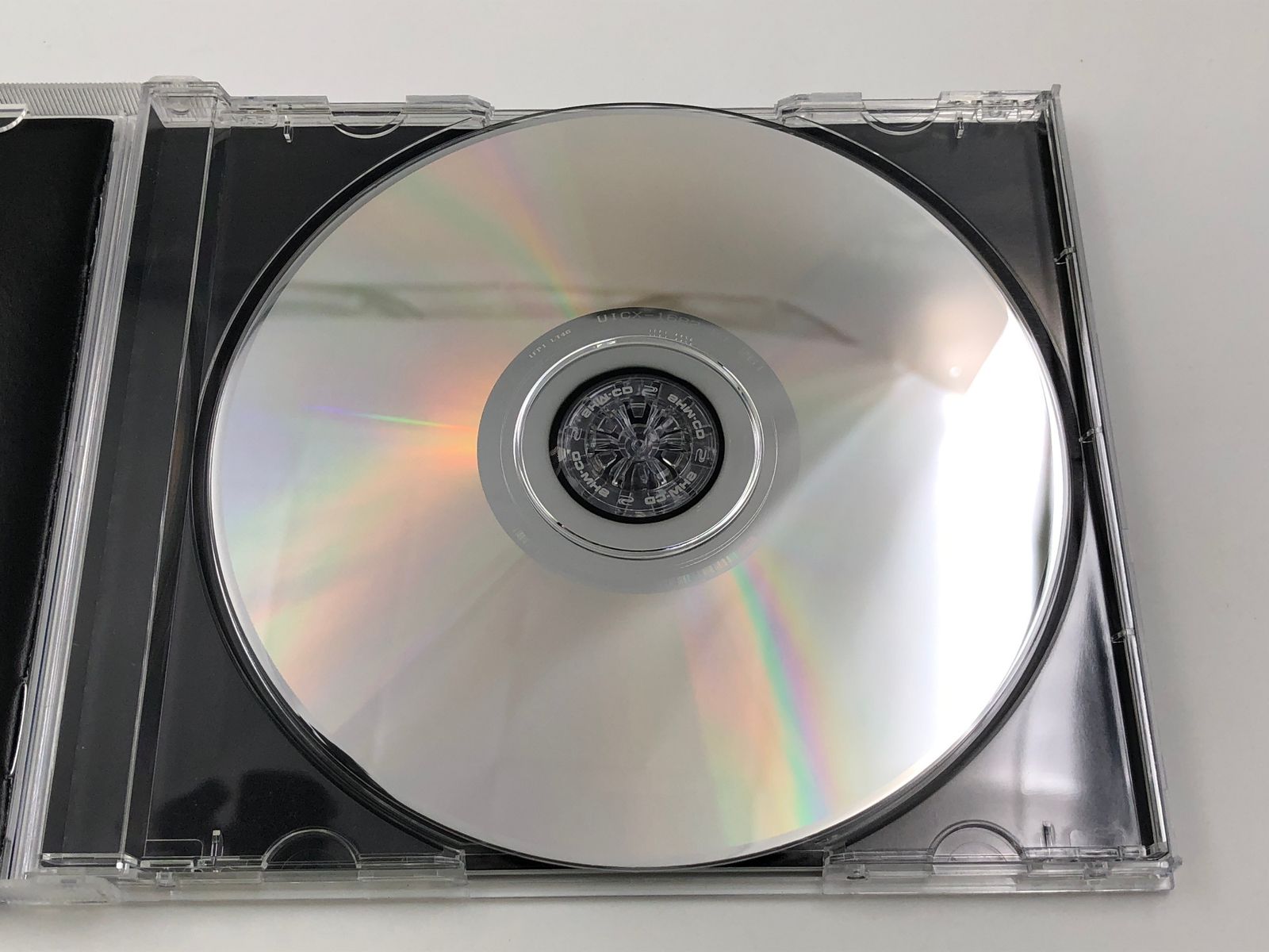 アンセム　anthem  エングレイヴド　ENGRAVED  初回限定 ♪) CD ANTHEM アンセム / ENGRAVED エングレイヴド [30] - メルカリ