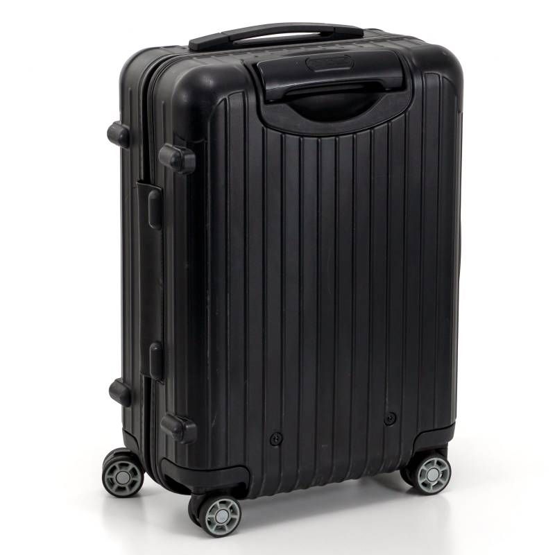 RIMOWA リモワ SALSA サルサ 32L 機内持ち込み 4輪 TSAロック キャビン