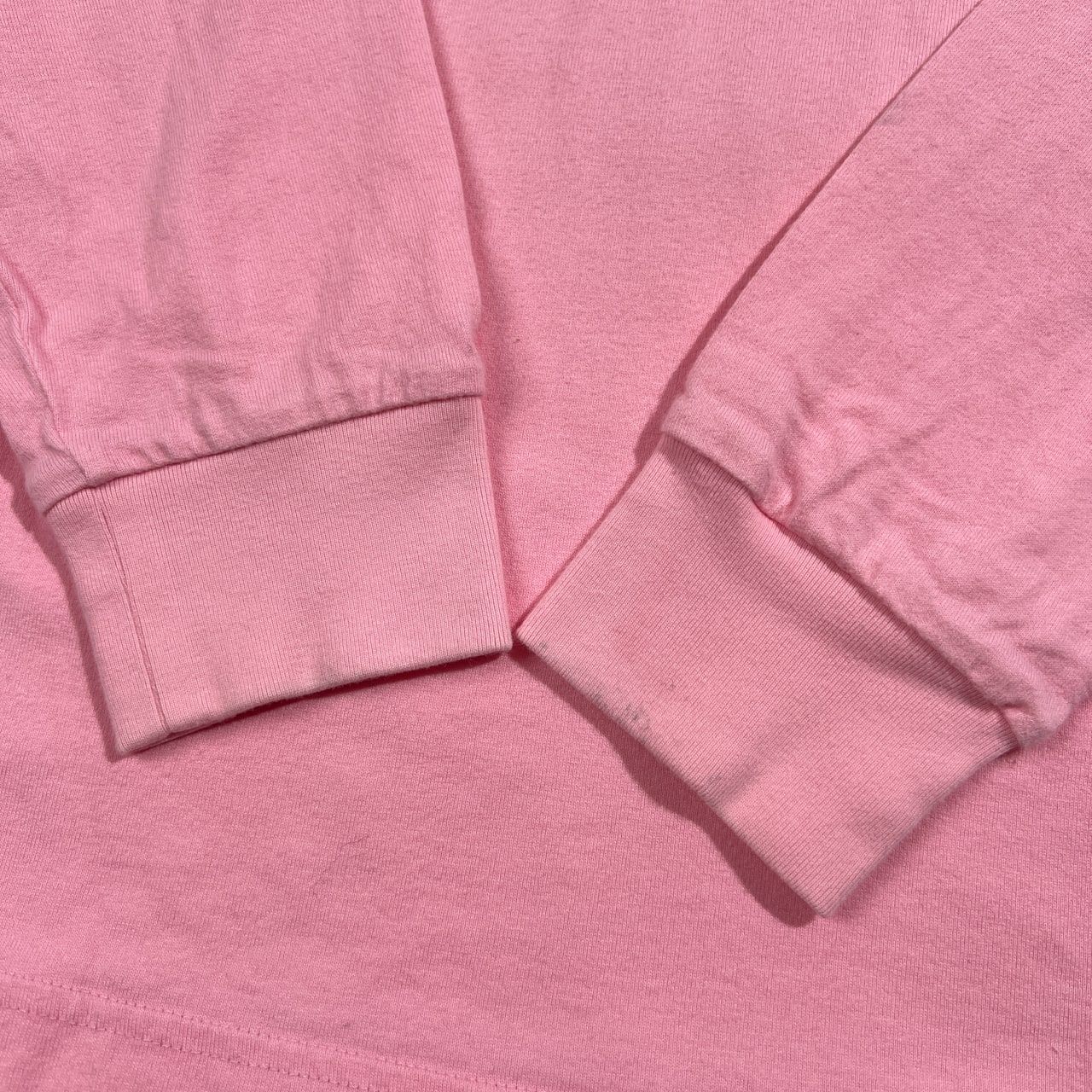 SINA COVA シナコバ プリント 長袖Tシャツ カットソー サイズ LL 