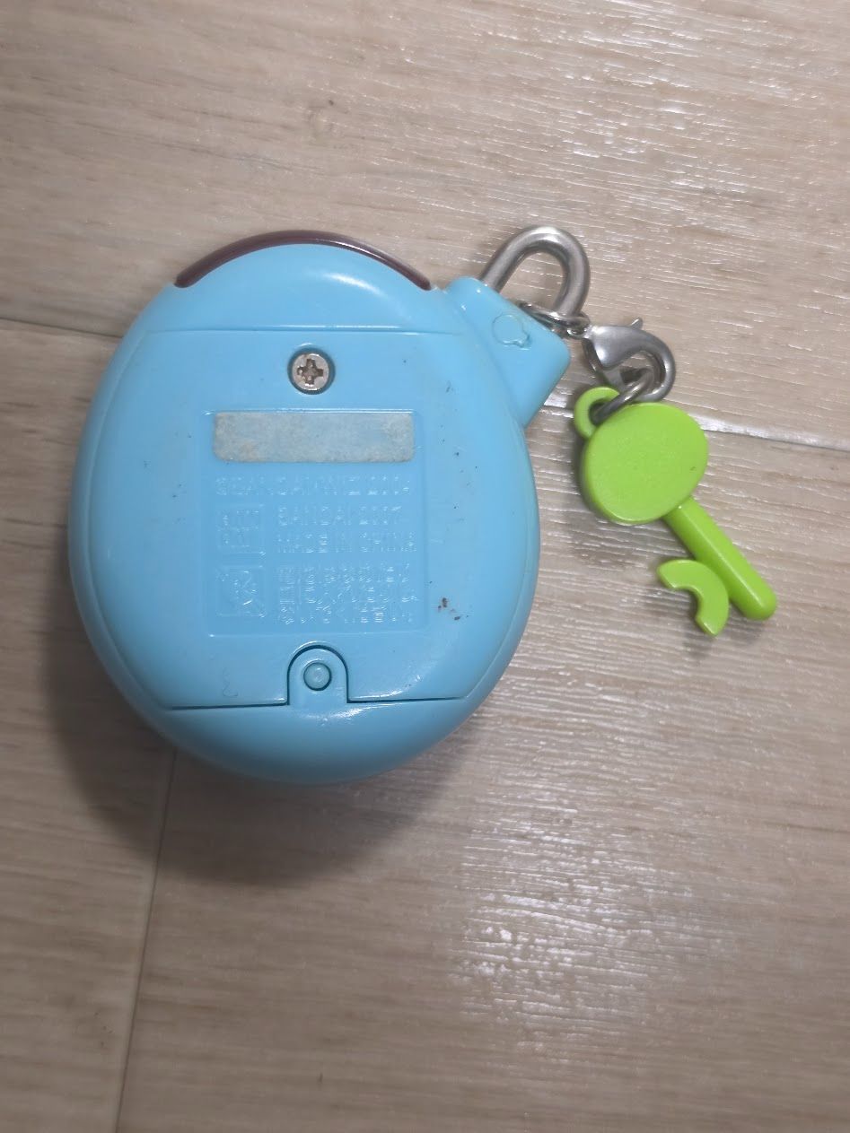 たまごっち プラス いえー！ファミリーイロイロ！ふぁみたまワールド