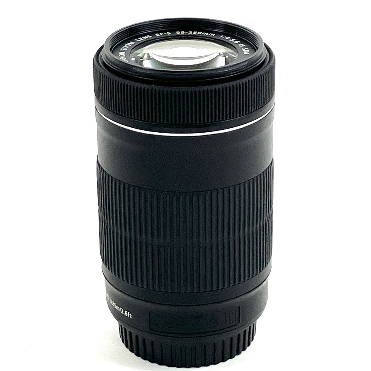 Canon キヤノン ZOOM LENS EF-S 55-250mm 1:4-5.6 IS STM オート Canon キヤノン ZOOM LENS EF-S 55-250mm 1:4-5.6 IS STM オート