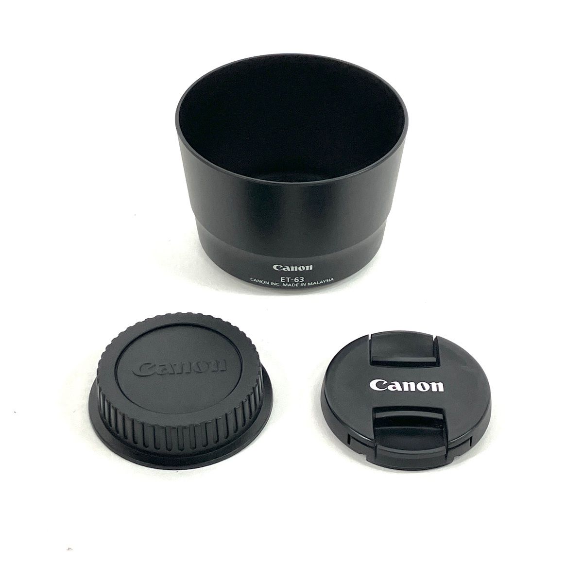 キヤノン Canon EF-S 55-250mm F4-5.6 IS STM 一眼カメラ用レンズ 