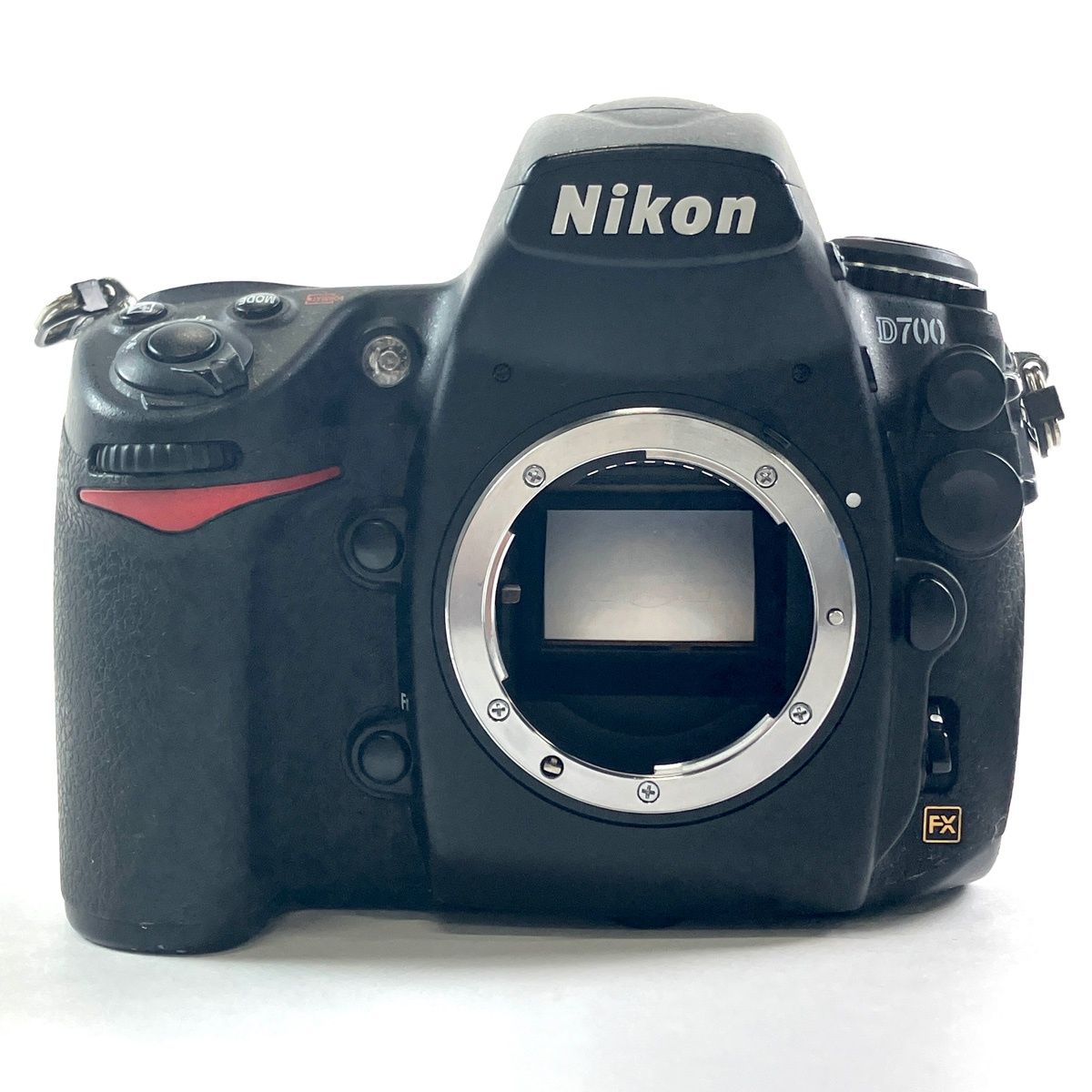 ニコン Nikon D700 ボディ デジタル 一眼レフカメラ 【中古】 - メルカリ