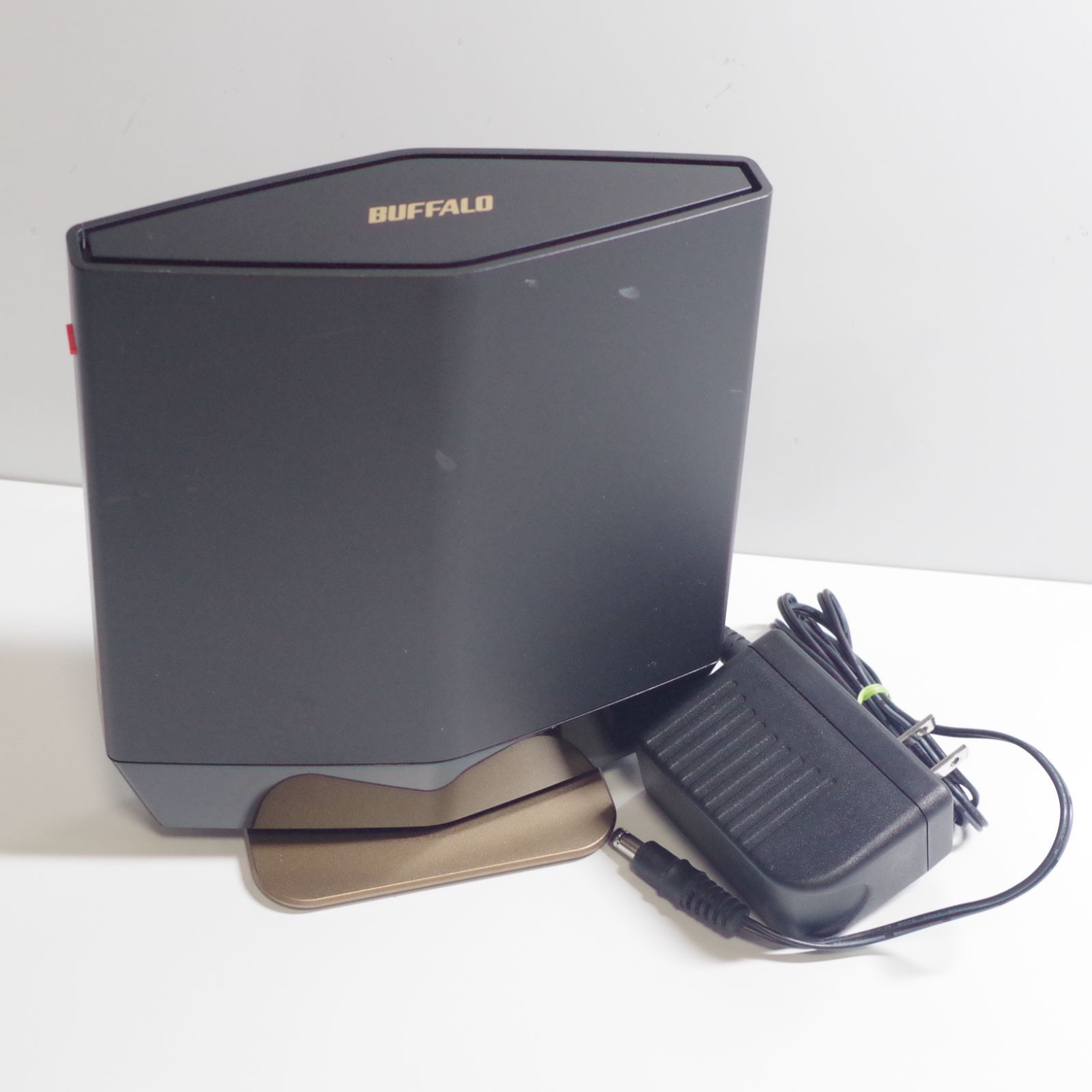 A5877 BUFFALO WSR-6000AX8P-MB Wi-Fi 6ルーター