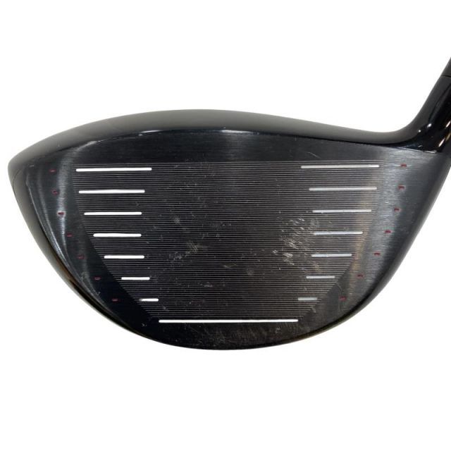 ブリヂストン BRIDGESTONE J715 B3 9.5 ドライバー DR Speeder 661