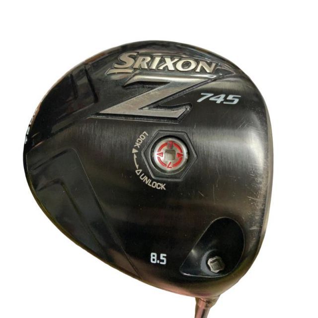 ダンロップ／スリクソン／スリクソン 中古 ダンロップ SRIXON AD 中古