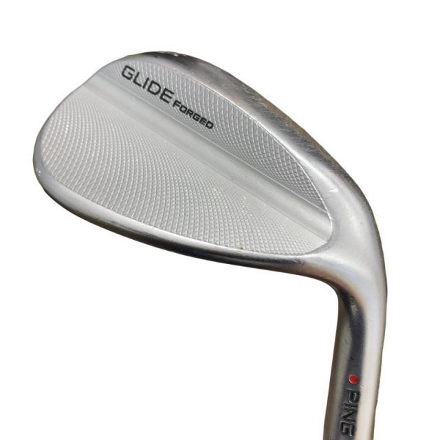 ピン PING GLIDE 3.0 56°/12° SS ウェッジ WG NS PRO MODUS3 TOUR105