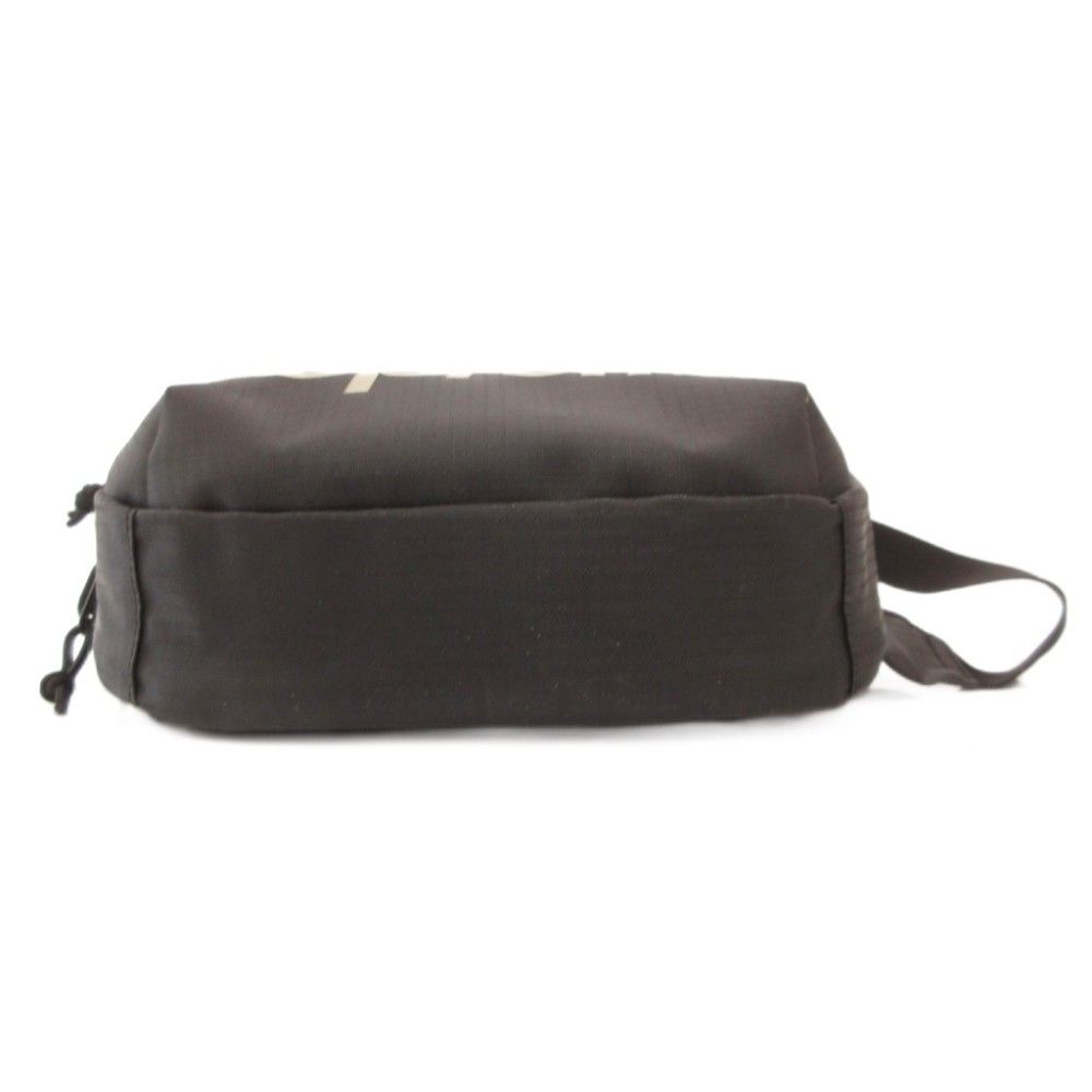 シュプリーム SUPREME 21SS waist bag ウエストバッグ コーデュラ