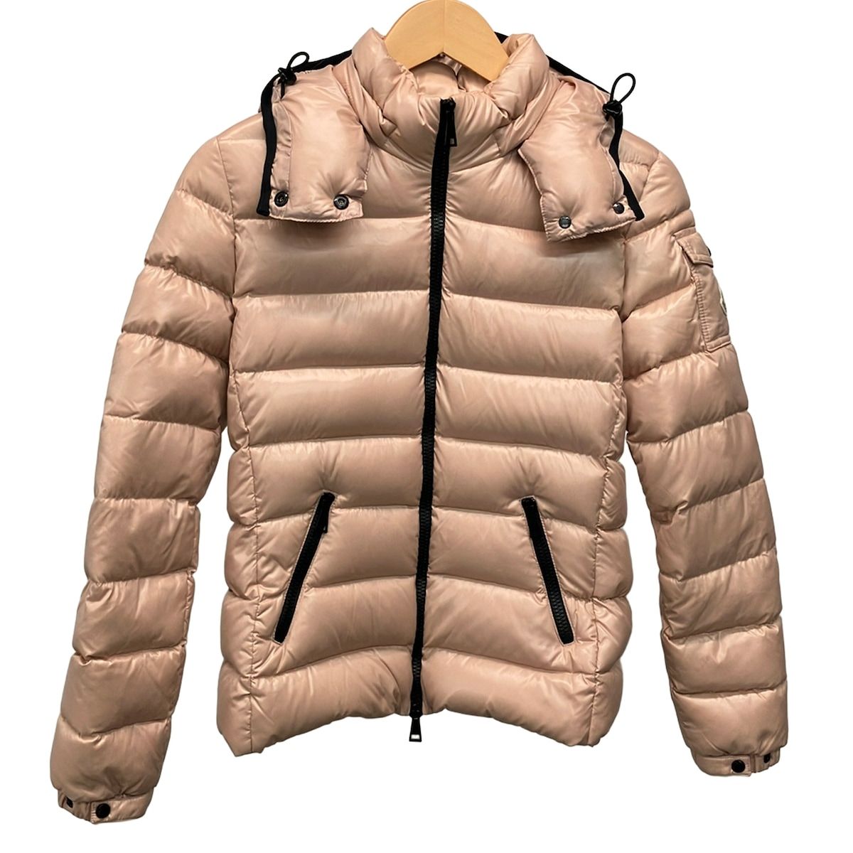 売り切り！MONCLERモンクレール バディBADY ダウンジャケット | 楽天 