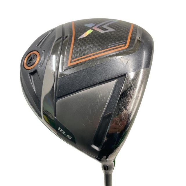 スポーツ別 ダンロップ XXIO(2020) 10.5° ドライバー DR フレックスS