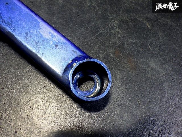【ゆがみ無し! 即発送!】クスコ CUSCO SUBARU スバル YA5 エクシーガ ロアアームバー 単品 補強バー 剛性アップ 合成パーツ 複合パーツ 【ゆがみ無し! 即発送!】クスコ CUSCO SUBARU スバル YA5 エクシーガ ロアアームバー 単品 補強バー 剛性アップ 合成パーツ 複合パーツ