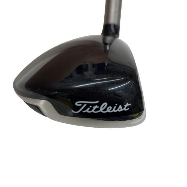 中古】 タイトリスト 909 H 21° ユーティリティ UT 純正特注シャフト