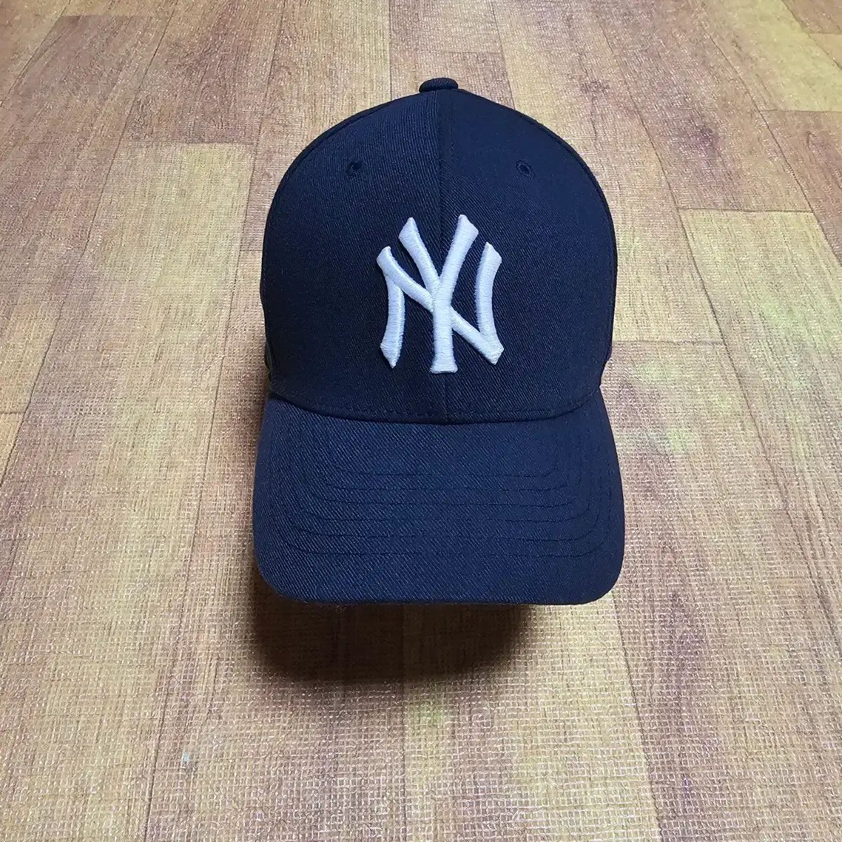 MLB正規品ベースボールキャップ 60サイズ