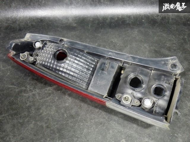 ワゴンR　MC22S　純正テールランプ　スズキスポーツガーニッシュ スズキ 純正 ワゴンR 《 MH44S 》 左テールランプ 35670-72M20 P71300