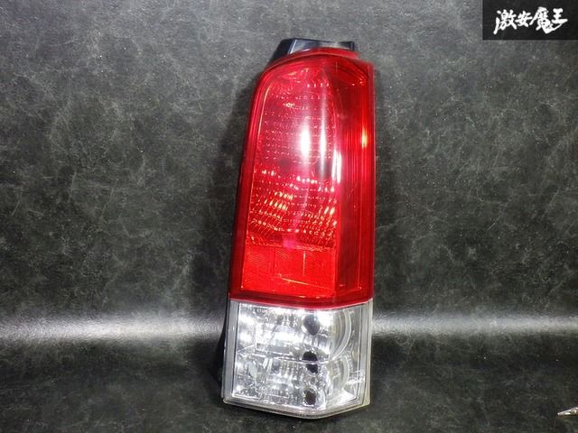 ワゴンR　MC22S　純正テールランプ　スズキスポーツガーニッシュ スズキ 純正 ワゴンR 《 MH44S 》 左テールランプ 35670-72M20 P71300