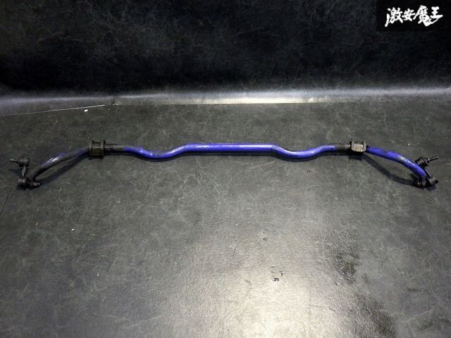 【ゆがみ無し！ 即発送！】クスコ CUSCO SUBARU スバル YA5 エクシーガ リア スタビライザー ブッシュ付 スタビ パイプ径約19.5mm