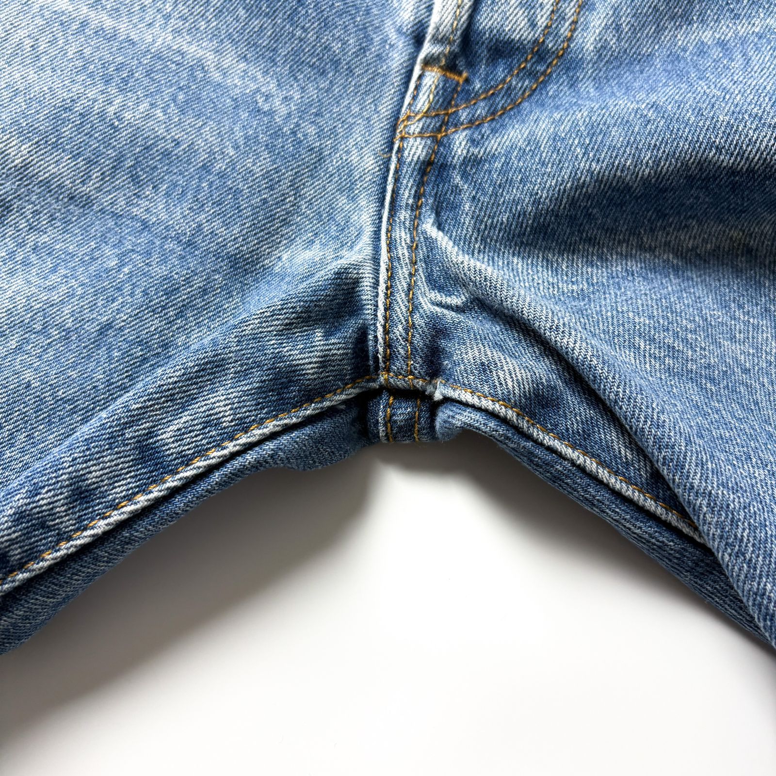 リーバイス Levis 501 デニム パンツ ジーンズ W36 L30 鬼ヒゲ ペンキ