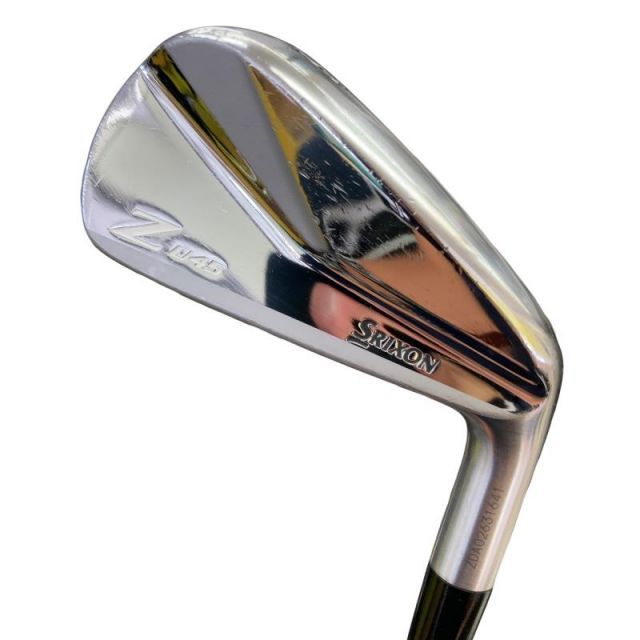 ゴルフ 【】 ダンロップ SRIXON Z U45 U3 ユーティリティ UT
