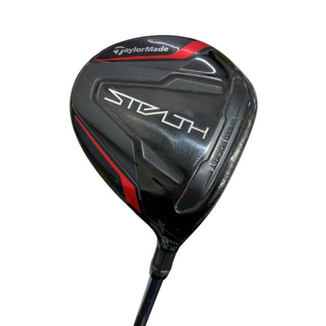 テーラーメイド STEALTH GLOIRE 3W フェアウェイウッド FW 純正特注