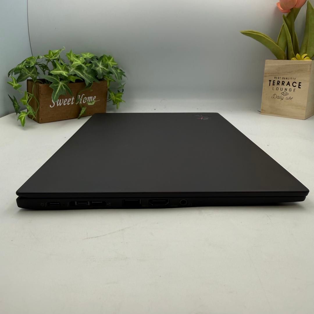Lenovo X1 Carbon Gen 8 i5/8GB/256GB LTE 中古 - メルカリ