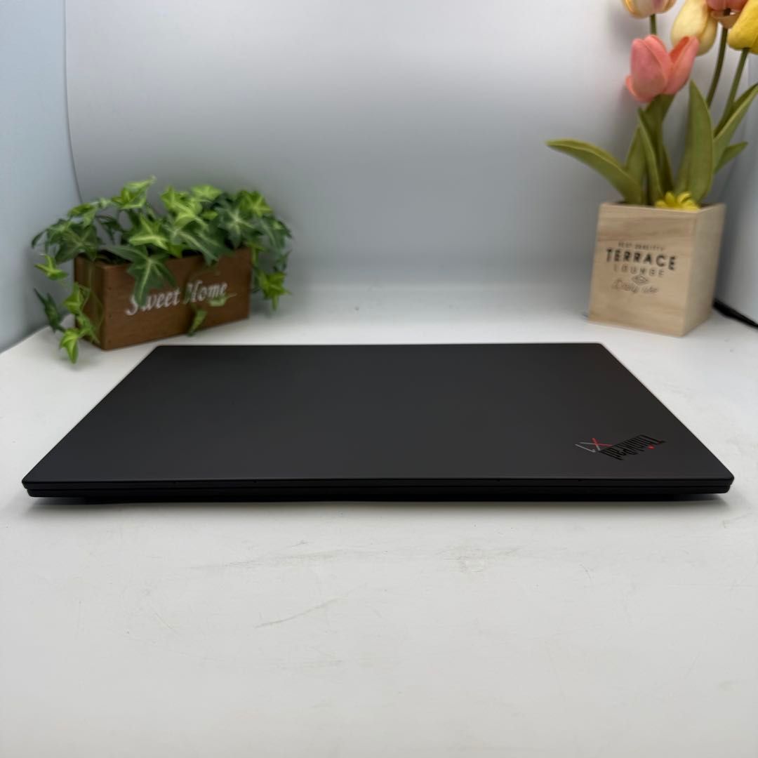 Lenovo X1 Carbon Gen 8 i5/8GB/256GB LTE 中古 - メルカリ