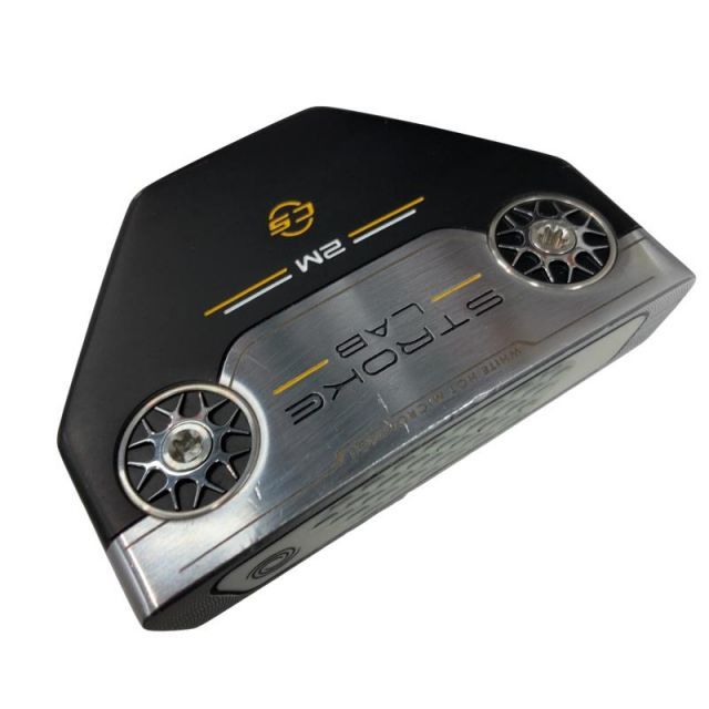 オデッセイ STROKE パター LAB CS 2M 34インチ ストロークラボ #2M PT