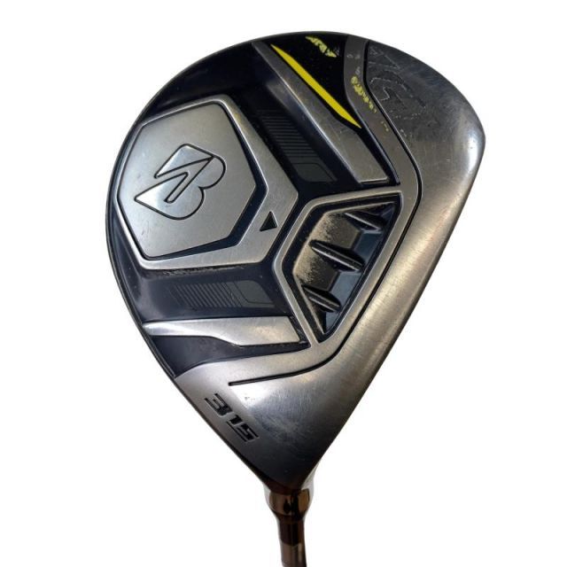 中古】 ブリヂストン TOUR B JGR(2019) 3W フェアウェイウッド FW TOUR 