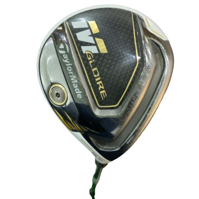 テーラーメイド M GLOIRE 5W フェアウェイウッド FW Speeder EVOLUTION