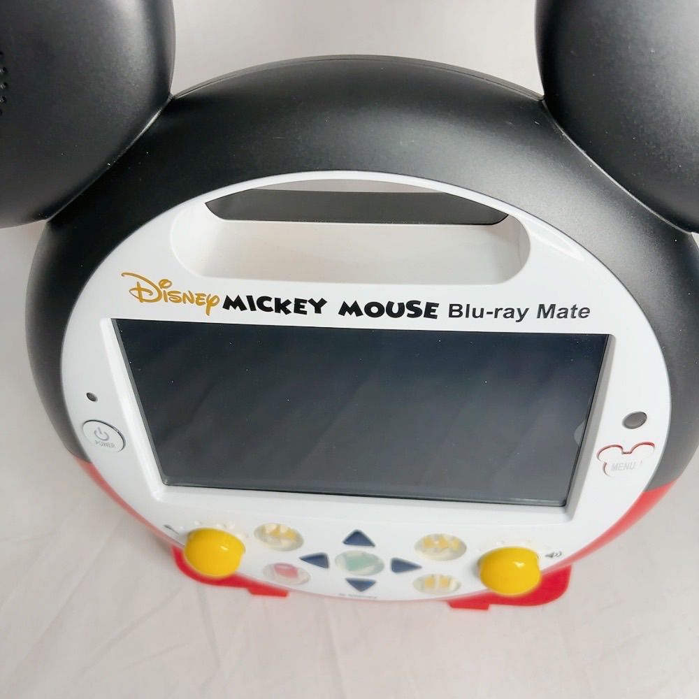 極美品】ミッキーメイト ブルーレイメイト DWE ディズニー英語システム