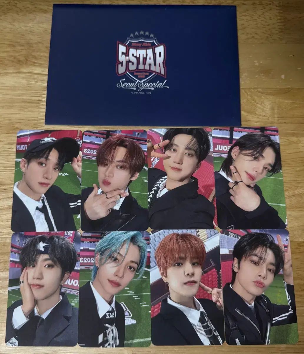 タレントグッズ Stray Kids(ストレイキッズ・スキズ・SKZ) スキズ