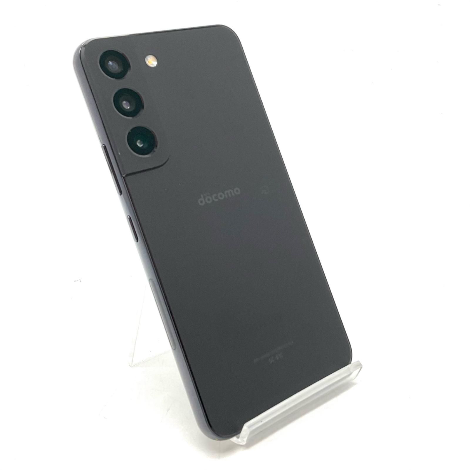 Galaxy S22 ファントムブラック 256 GB docomo サムスン Galaxy S22 Ultra SC-52C docomo [ファントムブラック] 価格