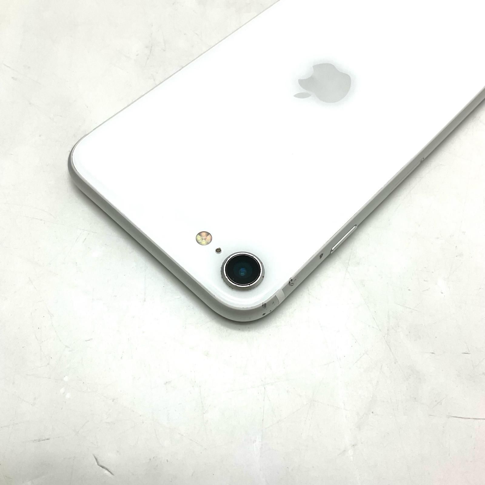 全額返金保証】【最速発送】Apple iPhone SE（第2世代） 128GB