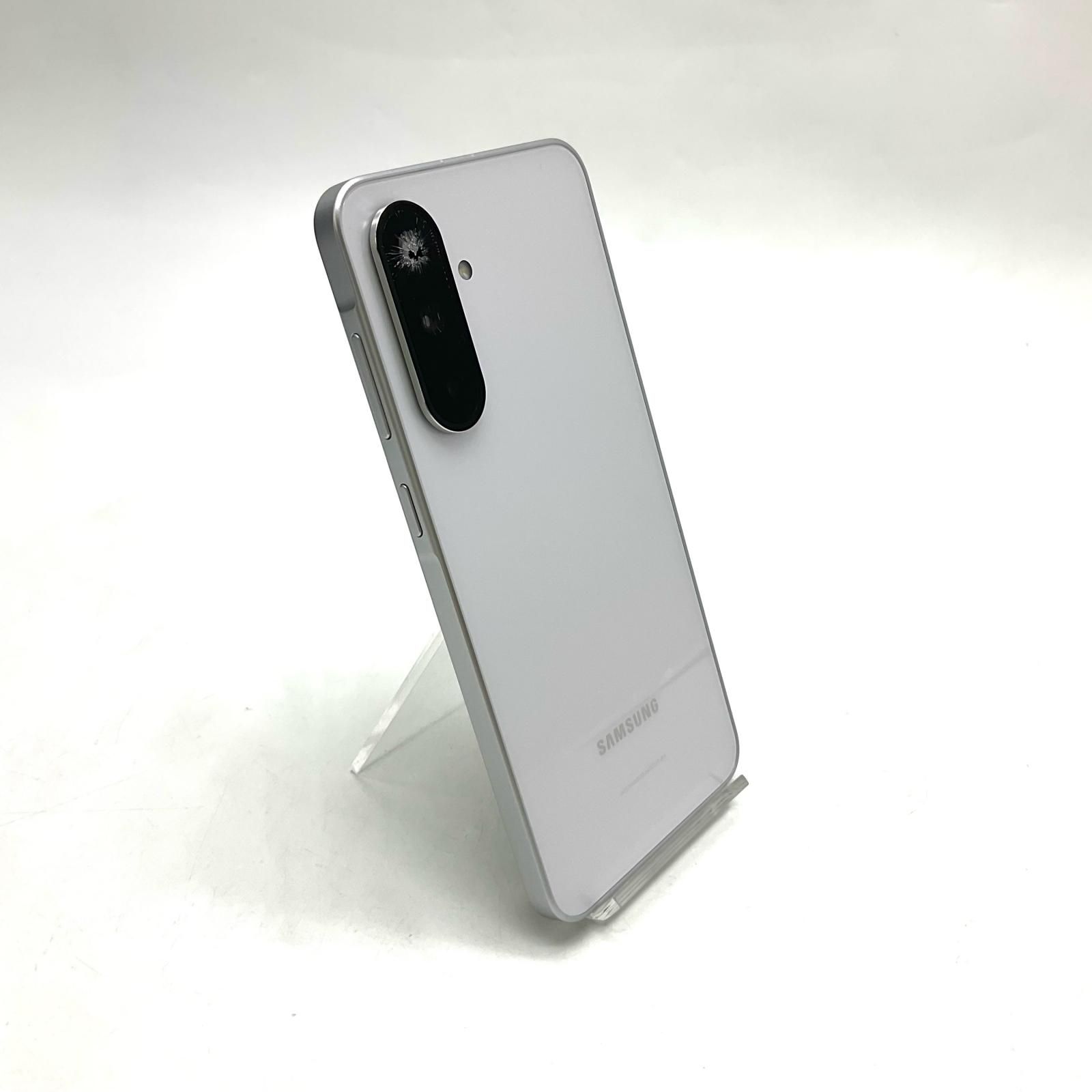 SIMフリー Samsung Galaxy A36 5G Awesome White SM-A366QZAASJP