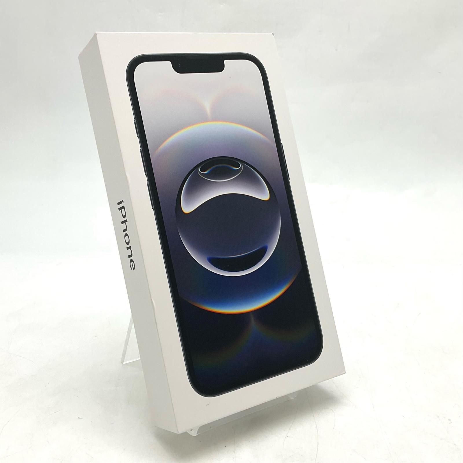新品未開封】iPhone 16e 128GB ブラック Softbank SIMフリー - メルカリ