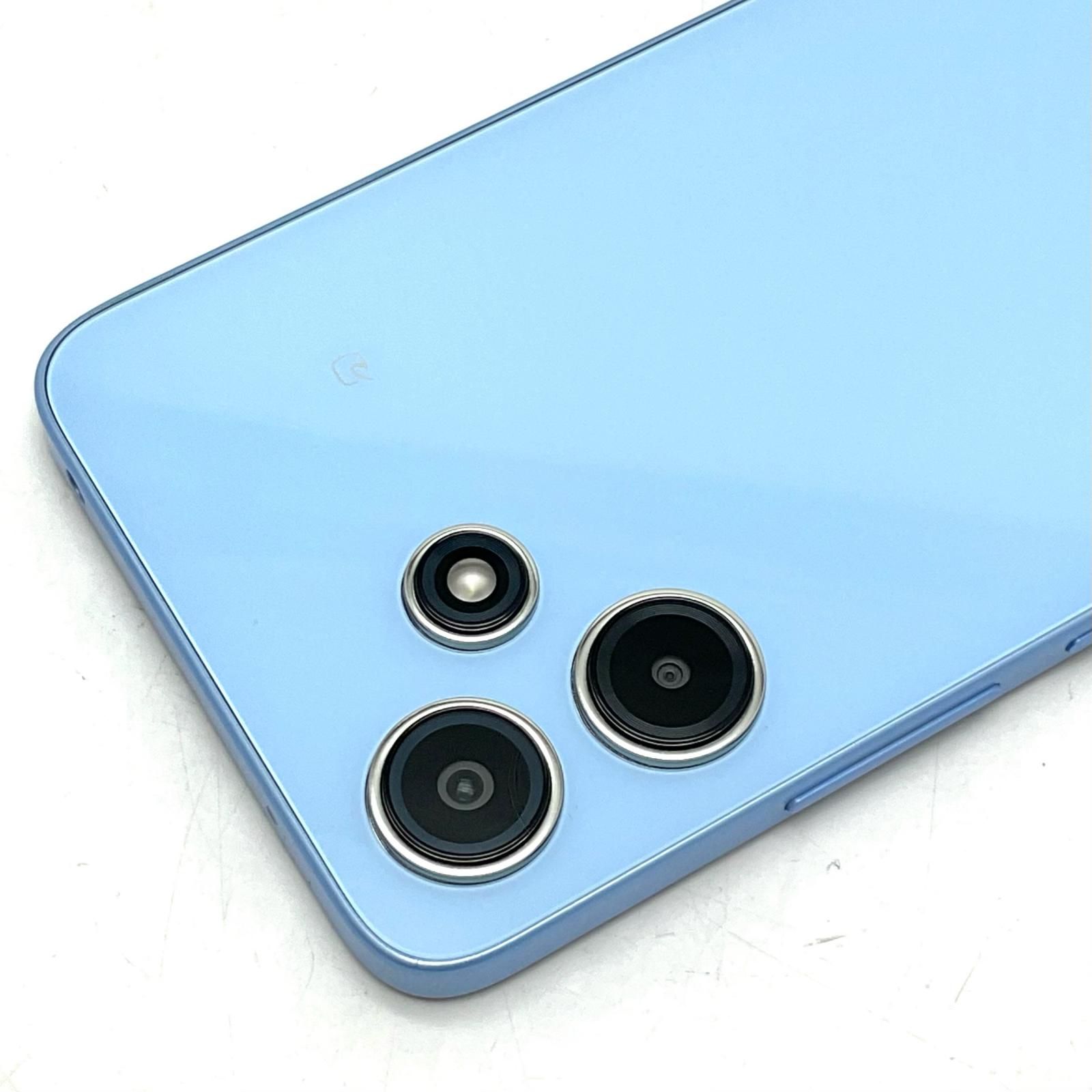 Xiaomi Redmi 12 5G 128GB スカイブルー SIMフリー - メルカリ