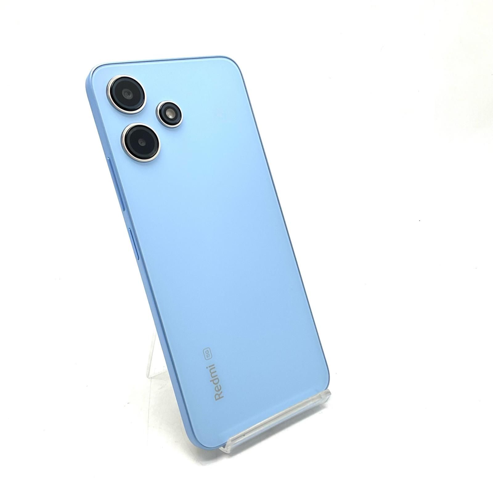 Xiaomi Redmi 12 5G 128GB スカイブルー SIMフリー - メルカリ