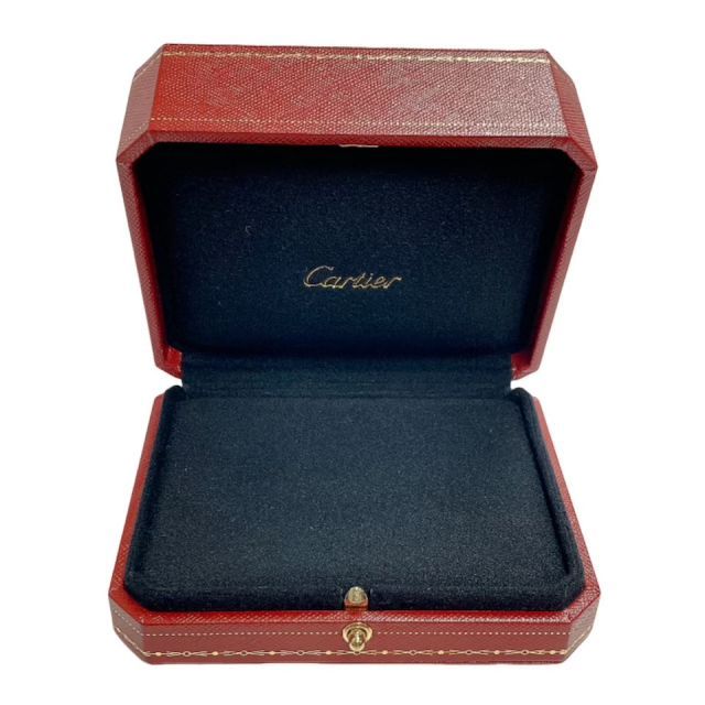 カルティエ ブレスレット用 空箱 ケース 美品 CARTIER カルティエ