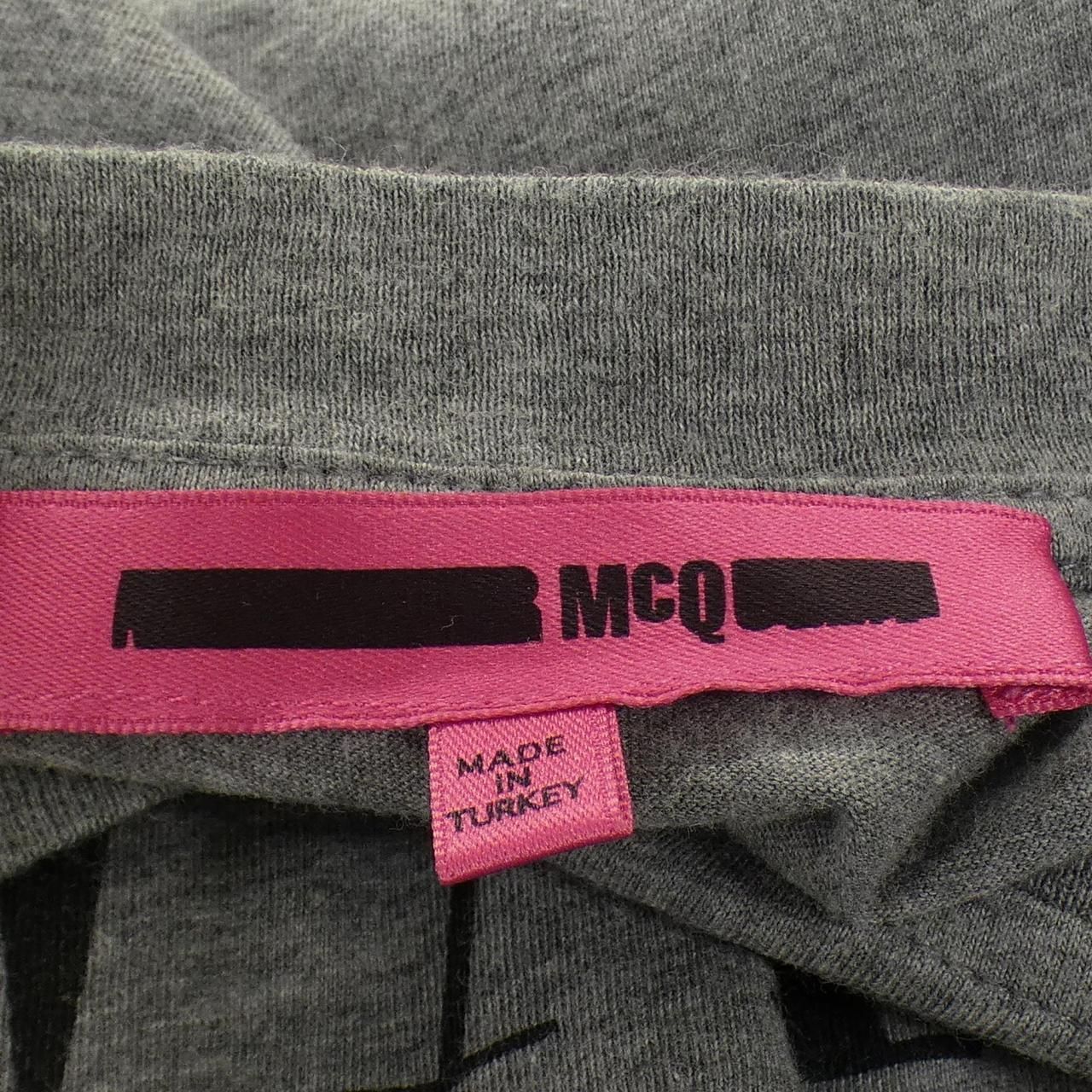 マックキュー MCQ THCQ-HM-1006 Tシャツ マックキュー MCQ THCQ-HM-1006 Tシャツ - メルカリ