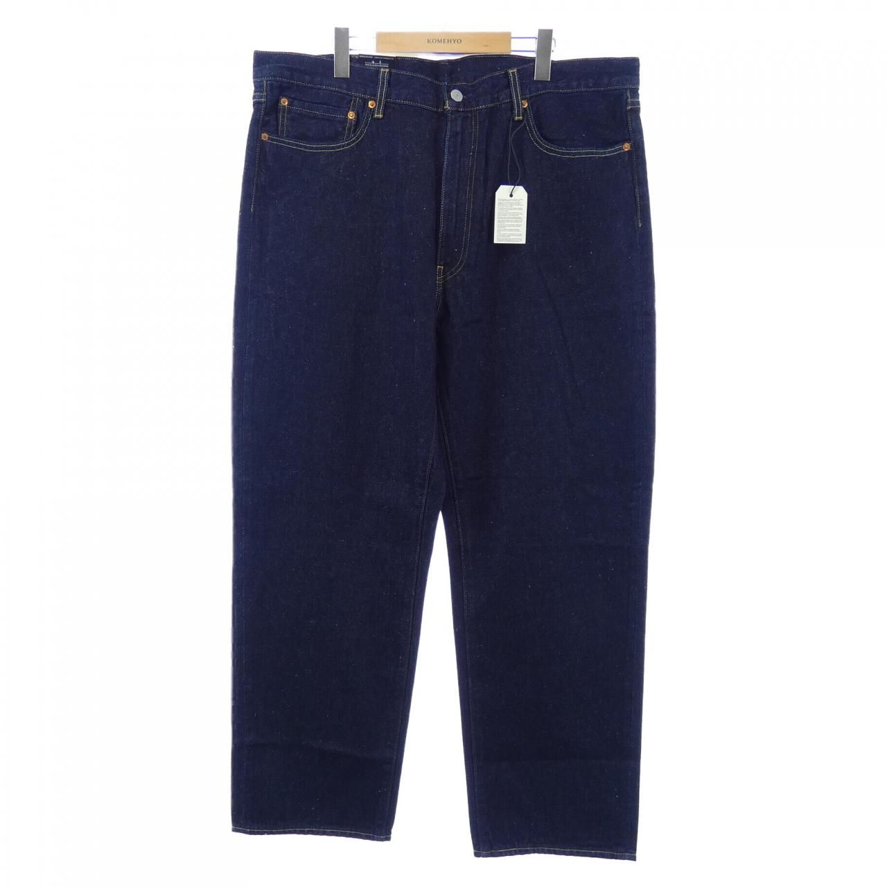 メンズ 新品 LEVI