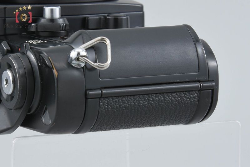 中古】Nikon ニコン F3 アイレベル フィルム一眼レフカメラ - メルカリ
