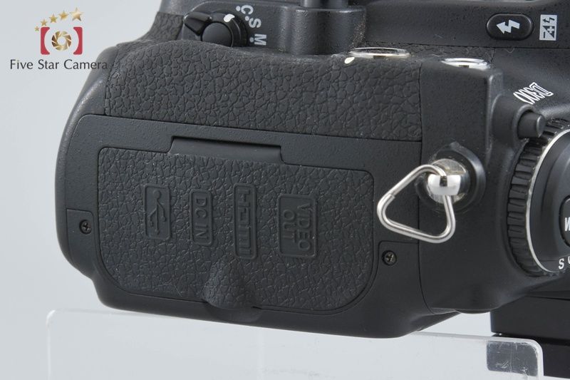 中古】Nikon ニコン D300 デジタル一眼レフカメラ - メルカリ